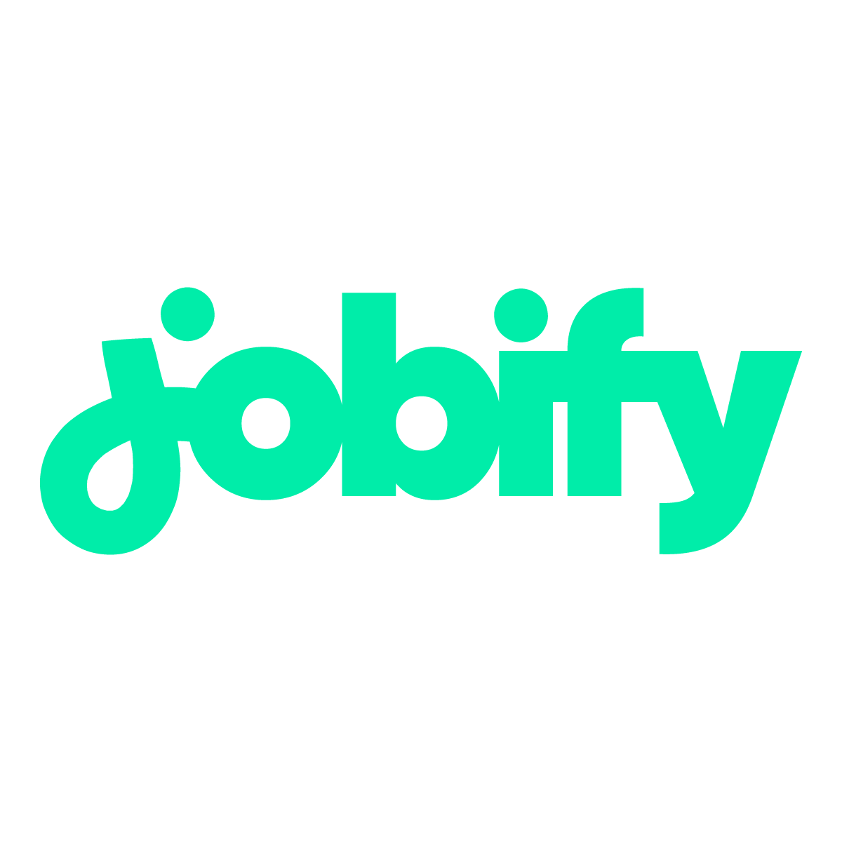 Jobify Logo